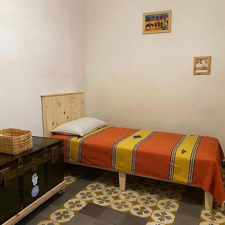 Vallparadis Pension Familiar FIRDAUS Chefchaouen Bagian luar foto