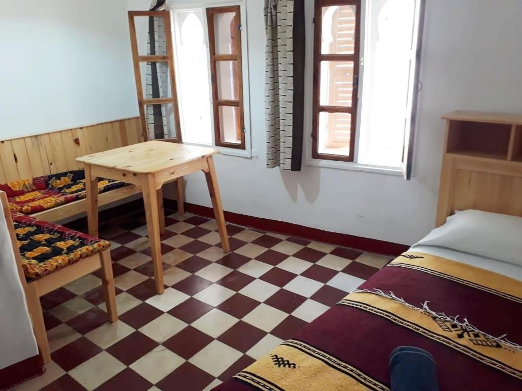 Vallparadis Pension Familiar FIRDAUS Chefchaouen Bagian luar foto