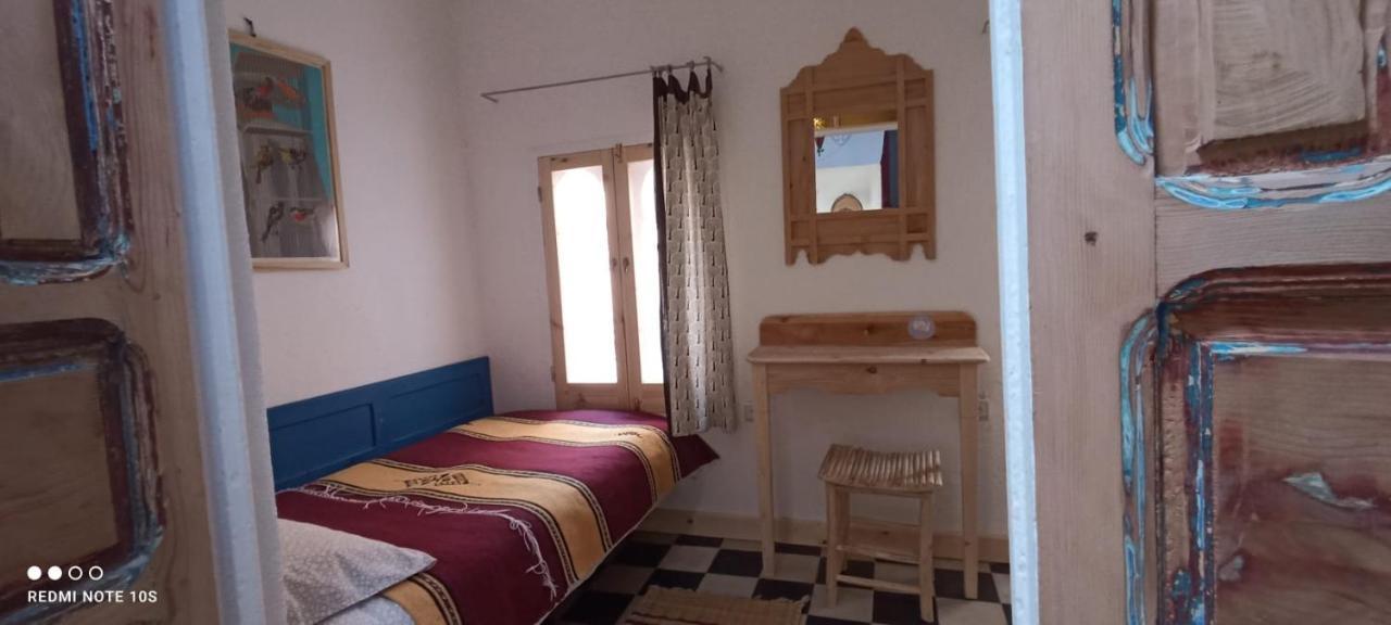 Vallparadis Pension Familiar FIRDAUS Chefchaouen Bagian luar foto