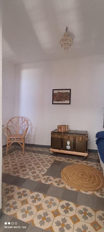 Vallparadis Pension Familiar FIRDAUS Chefchaouen Bagian luar foto