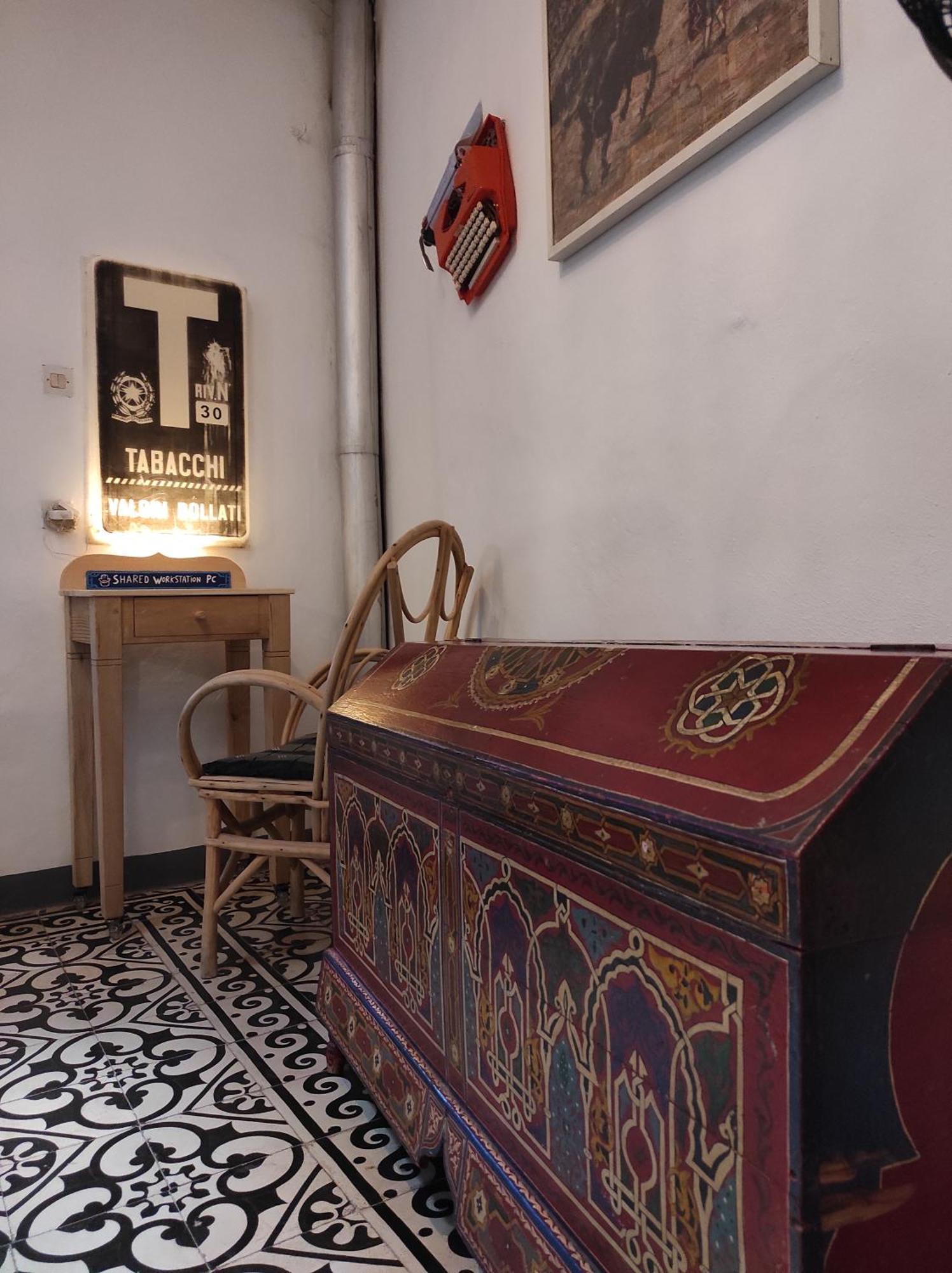 Vallparadis Pension Familiar FIRDAUS Chefchaouen Bagian luar foto